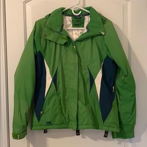Helly Hansen Women’s Ski Jacket